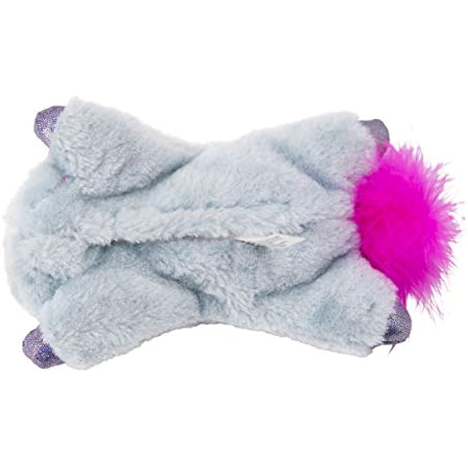 Petstages CUDDLE PAL MICROWAVEABLE PLUSH UNICORN CAT TOY - Image 4